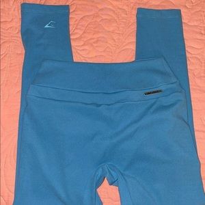 Whitney Simmons X gymshark leggings